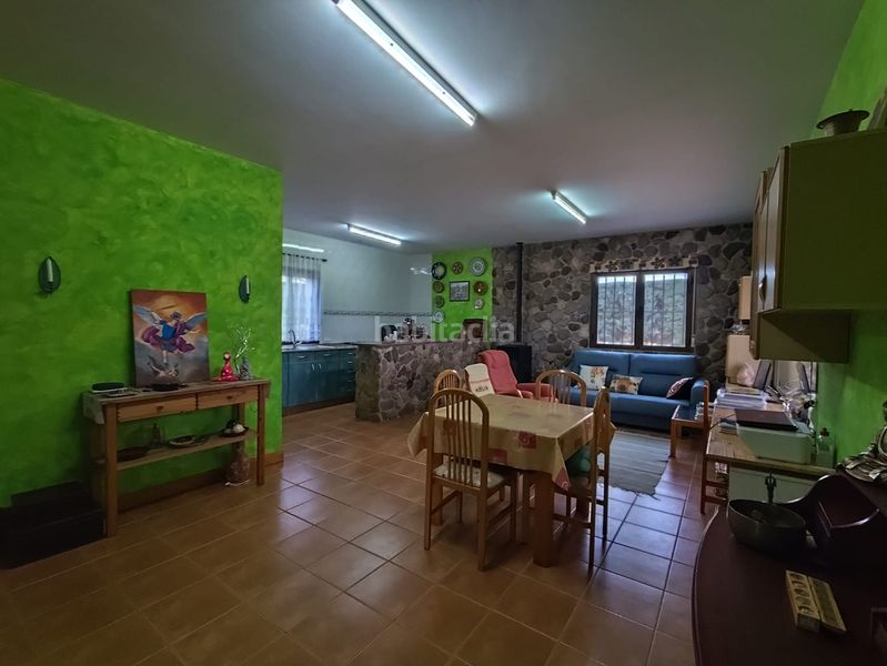 Foto 2445266b-0198-440a-9773-aae0144e57c3. Masia amb calefacció aparcament a Arnedo