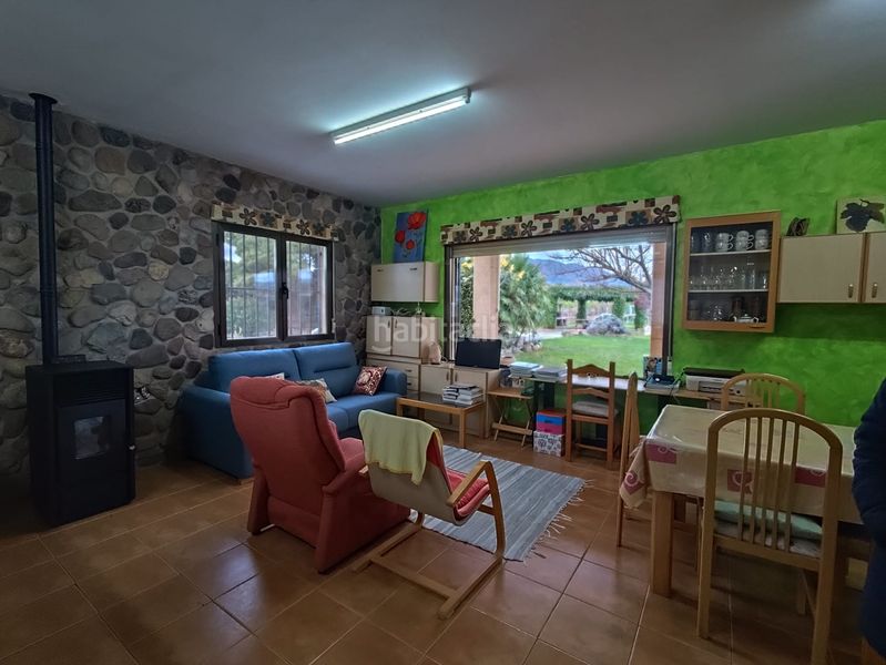 Foto 311c1d52-3980-4953-8452-c86c4edd30ac. Masia amb calefacció aparcament a Arnedo