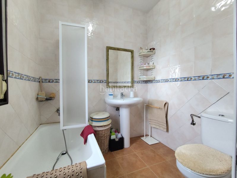 Foto 4c199bfe-471d-49d4-a016-191933165c98. Masia amb calefacció aparcament a Arnedo