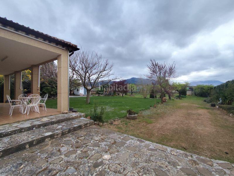 Foto 6473b626-2276-4093-830f-82d70ad10ffb. Masia amb calefacció aparcament a Arnedo