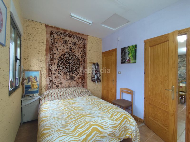 Foto 74812e15-c53a-49cd-9459-86358b5d0989. Masia amb calefacció aparcament a Arnedo