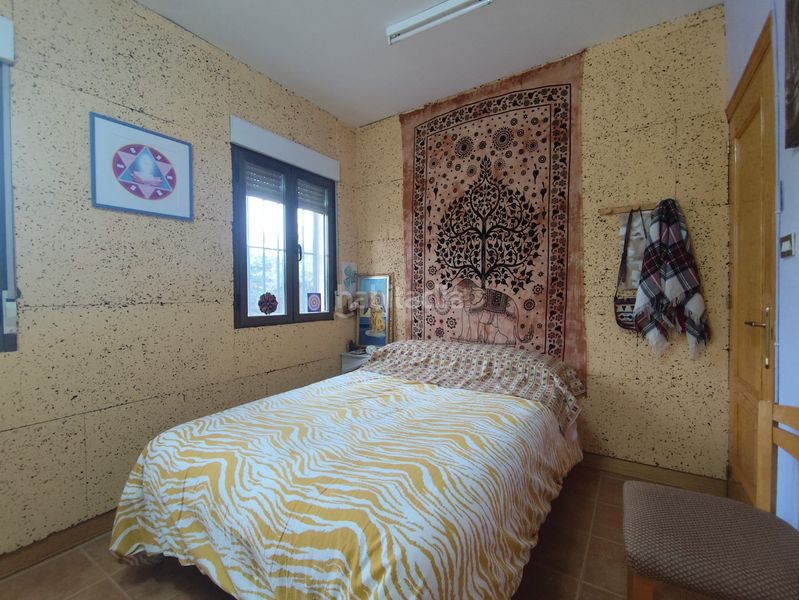 Foto 7cac1b0b-7758-49b6-ab7a-36db13be3578. Masia amb calefacció aparcament a Arnedo