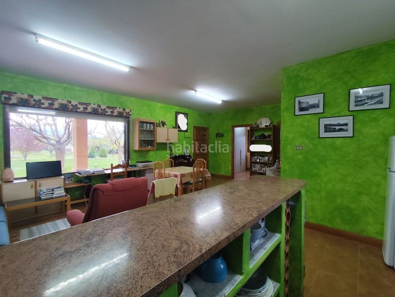 Foto 8be6bfcb-6a61-47c5-b6df-b84d4479d322. Masia amb calefacció aparcament a Arnedo