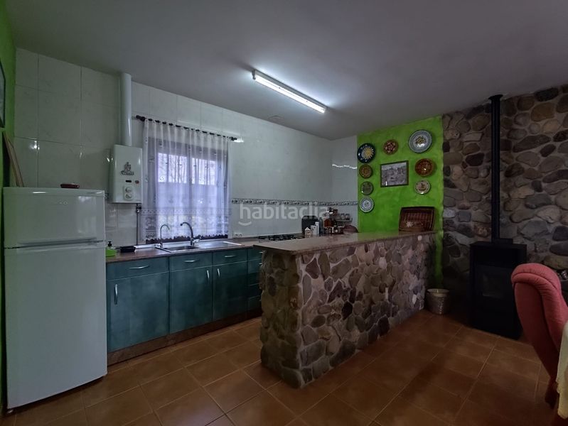 Foto 8c8096ee-3047-482d-933f-6ae0d4b11a2f. Masia amb calefacció aparcament a Arnedo