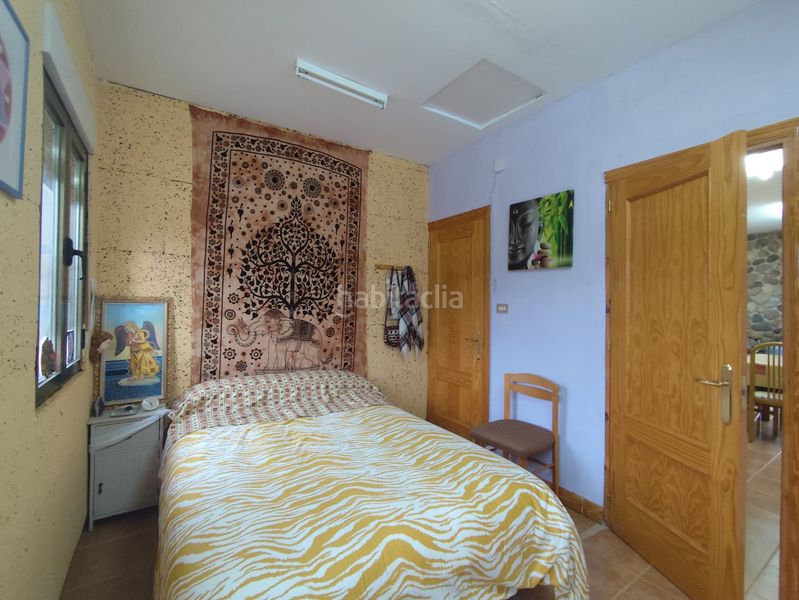 Foto 96916721-995d-4aaf-b7f4-f3aa6e772a57. Masia amb calefacció aparcament a Arnedo