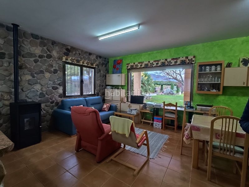 Foto aa63802f-34fb-4394-9fd6-643dd06d87fb. Masia amb calefacció aparcament a Arnedo