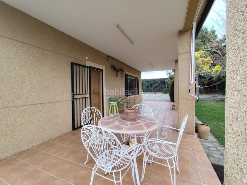 Foto af42b402-5061-4058-87cd-6e87ce1badce. Masia amb calefacció aparcament a Arnedo