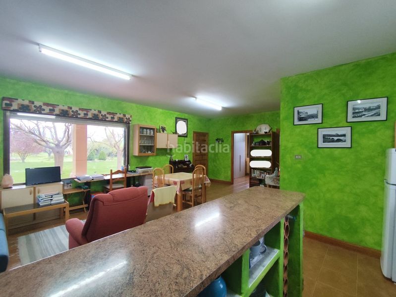 Foto e3bdf2ce-1d16-4a1b-9452-ebf893d17a2e. Masia amb calefacció aparcament a Arnedo