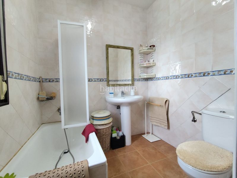 Foto eb636cc8-5323-4f14-af45-cd898a47fe8e. Masia amb calefacció aparcament a Arnedo