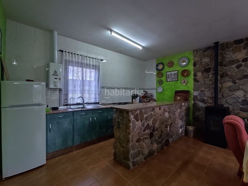 Foto f6d2a02b-2efe-4df4-9983-249d25ecad81. Masia amb calefacció aparcament a Arnedo