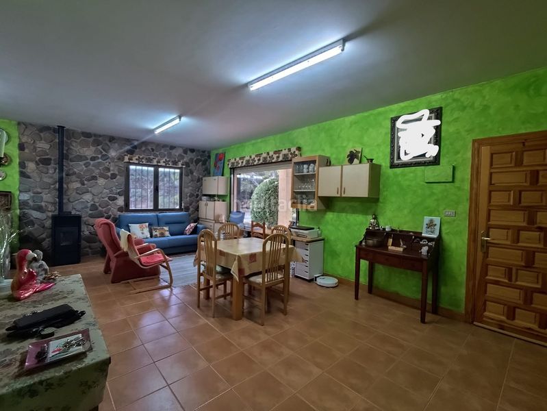 Foto fe5ab0fc-69f4-40e3-838c-39c09634ad80. Masia amb calefacció aparcament a Arnedo