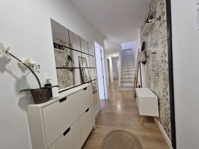 Foto 092ac490-102b-4e20-bc1e-349d419c46d0. Casa adossada amb calefacció aparcament a Arnedillo