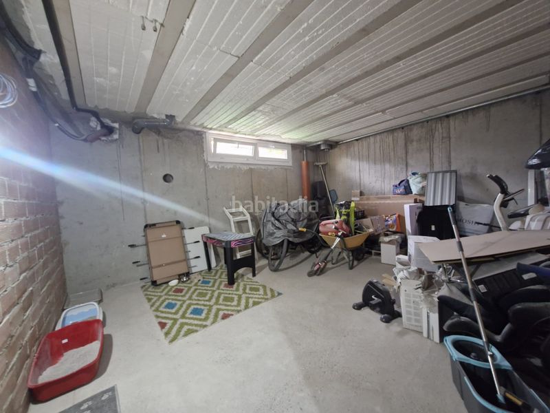 Foto 11f093bc-3677-4893-9e7a-8d8d7eaea350. Casa adossada amb calefacció aparcament a Arnedillo