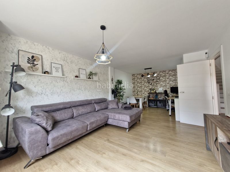 Foto 19db09ca-60ad-438e-af62-2ea95c03c633. Casa adossada amb calefacció aparcament a Arnedillo