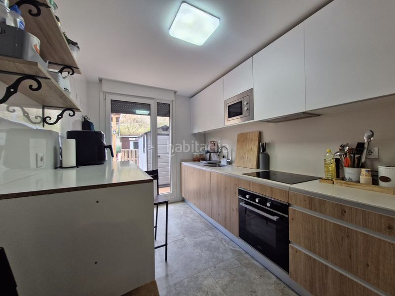 Foto 293b4fee-ea3d-4ad4-9482-9c3a938c1e6b. Casa adossada amb calefacció aparcament a Arnedillo