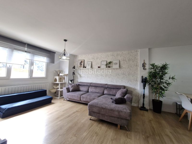 Foto 296894a8-e13d-45f2-a158-1daecec7ea8a. Casa adossada amb calefacció aparcament a Arnedillo