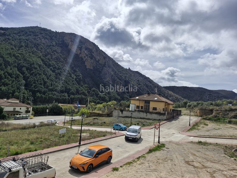 Foto 30661cb6-8d2d-4add-83ed-66de4235296f. Casa adossada amb calefacció aparcament a Arnedillo