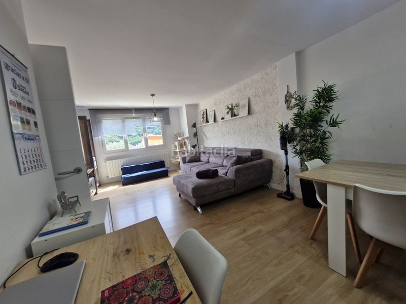 Foto 358e2d68-88e3-484a-a9dd-cb332b1fd293. Casa adossada amb calefacció aparcament a Arnedillo