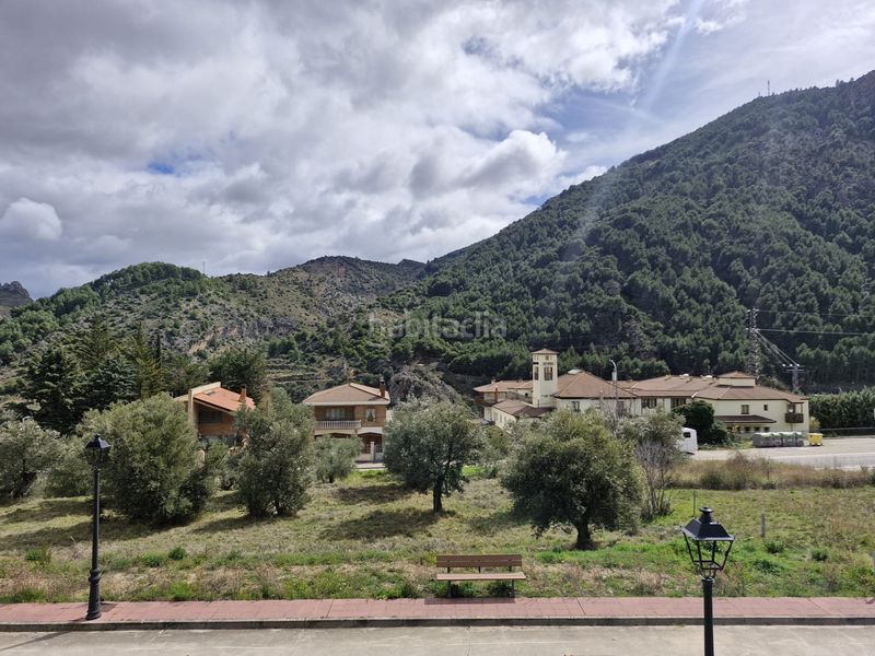 Foto 42d78a15-6787-490d-bbbb-d465a8bbef8b. Casa adossada amb calefacció aparcament a Arnedillo