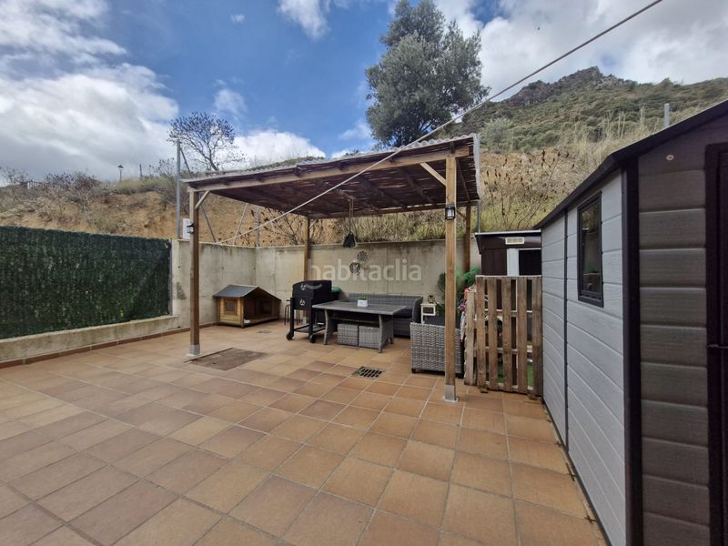 Foto 473fbd81-b81e-4066-b075-7a3ccc9b8027. Casa adossada amb calefacció aparcament a Arnedillo