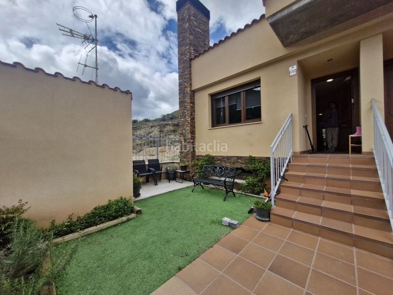 Foto 5e452c61-8029-4a0b-a033-625a44a029c8. Casa adossada amb calefacció aparcament a Arnedillo