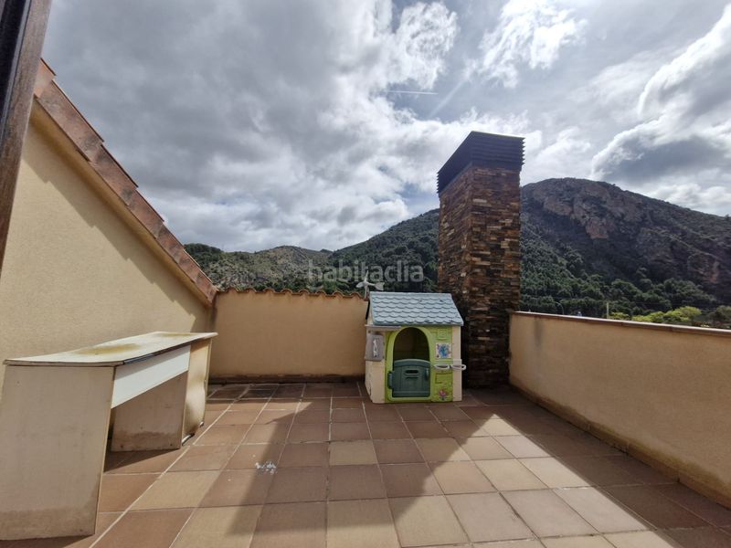 Foto 7295ebcf-3dd2-4f0b-a2eb-608527a7798f. Casa adossada amb calefacció aparcament a Arnedillo