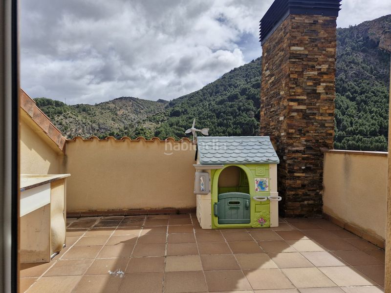 Foto 873c260f-04e0-4e21-aef5-54ba8ed2ea66. Casa adossada amb calefacció aparcament a Arnedillo