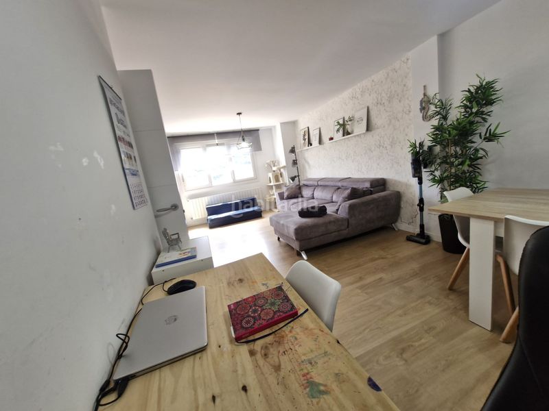 Foto 8b353144-3d04-49e3-b25f-61f00dfa0437. Casa adossada amb calefacció aparcament a Arnedillo