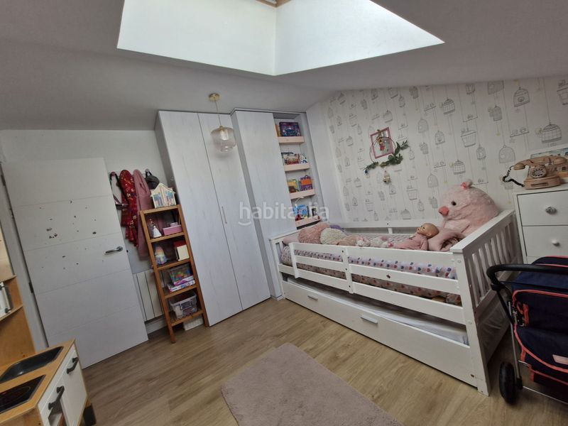 Foto 8d90c536-a293-4221-a1ce-c84c95e5e48f. Casa adossada amb calefacció aparcament a Arnedillo