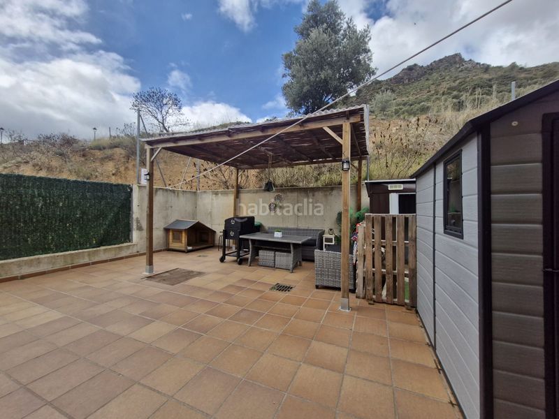 Foto 96ef1ad1-8733-4350-8af2-b534d7fbc49e. Casa adossada amb calefacció aparcament a Arnedillo