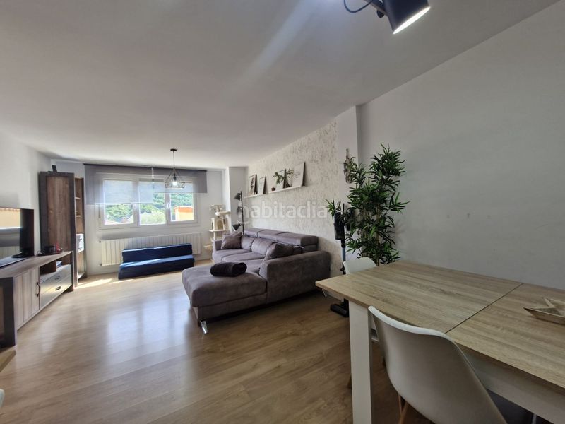 Foto a176a2b4-ffdd-4d1b-85be-f1e12b8d89bd. Casa adossada amb calefacció aparcament a Arnedillo