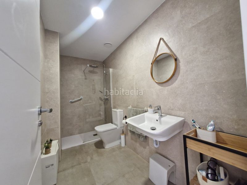 Foto be0c8b0c-985a-4462-a862-8507914a40ce. Casa adossada amb calefacció aparcament a Arnedillo