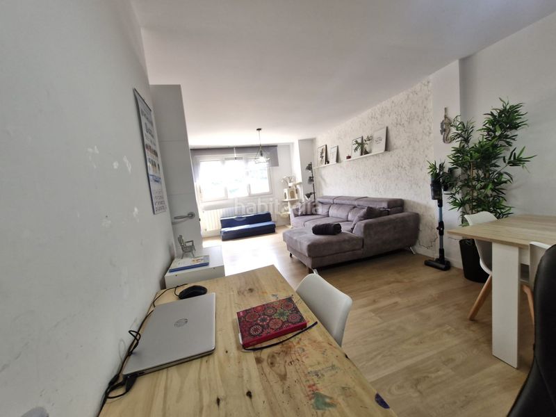 Foto c6891e83-0426-4c39-8757-ae30f5ecf695. Casa adossada amb calefacció aparcament a Arnedillo