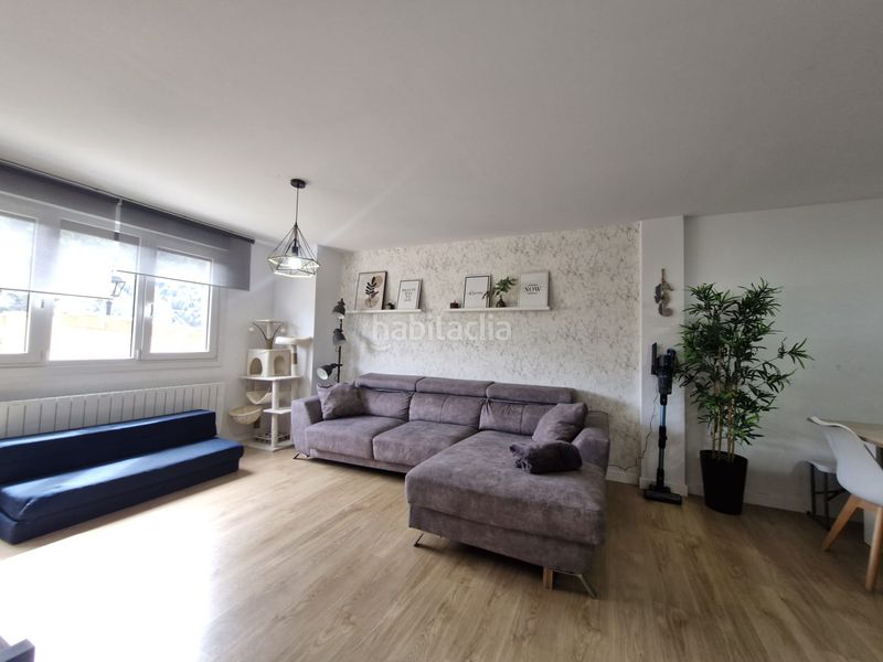 Foto cbb463e6-fd45-45c4-adf1-b8ee4ffc0fc8. Casa adossada amb calefacció aparcament a Arnedillo