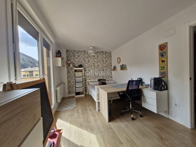 Foto d324a88f-85e8-4c2e-abe7-8f1e0bd3a7e5. Casa adossada amb calefacció aparcament a Arnedillo