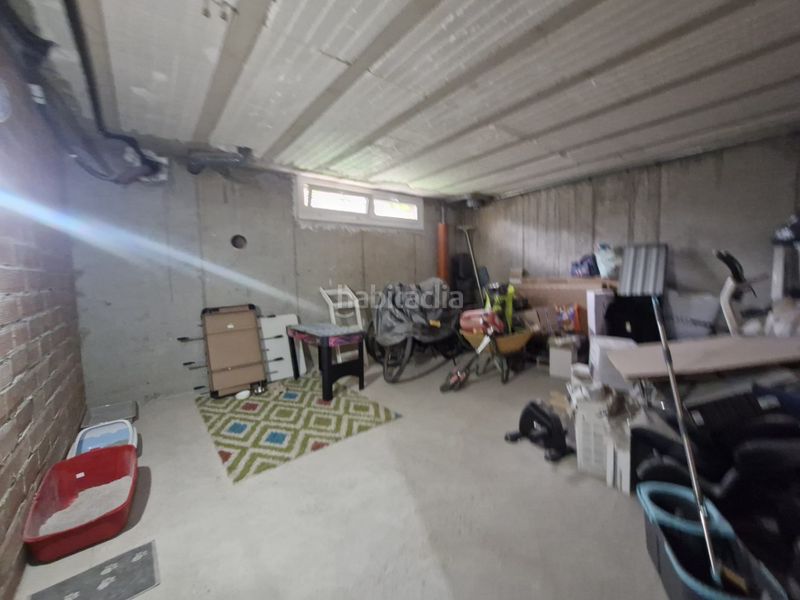 Foto d6338579-ec70-45d7-b3a0-4c675654483f. Casa adossada amb calefacció aparcament a Arnedillo