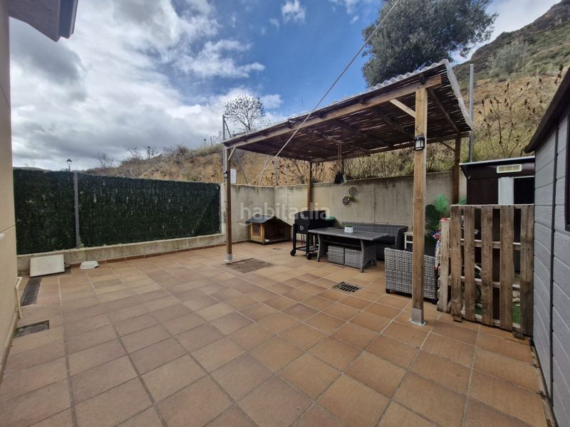 Foto dacb40d1-5f35-4df3-9b30-529825feadf4. Casa adossada amb calefacció aparcament a Arnedillo