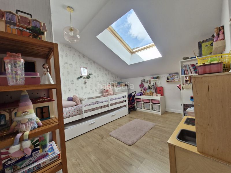 Foto eabbe9b1-bf6e-4c31-9f64-78a6c233fc09. Casa adossada amb calefacció aparcament a Arnedillo