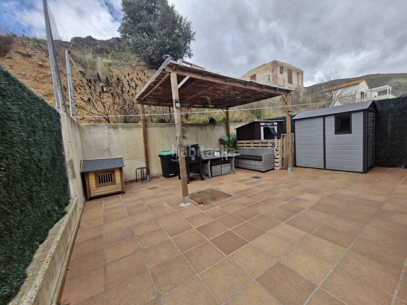 Foto efbd1ee2-3a29-400e-a84b-4c220bcb66b4. Casa adossada amb calefacció aparcament a Arnedillo