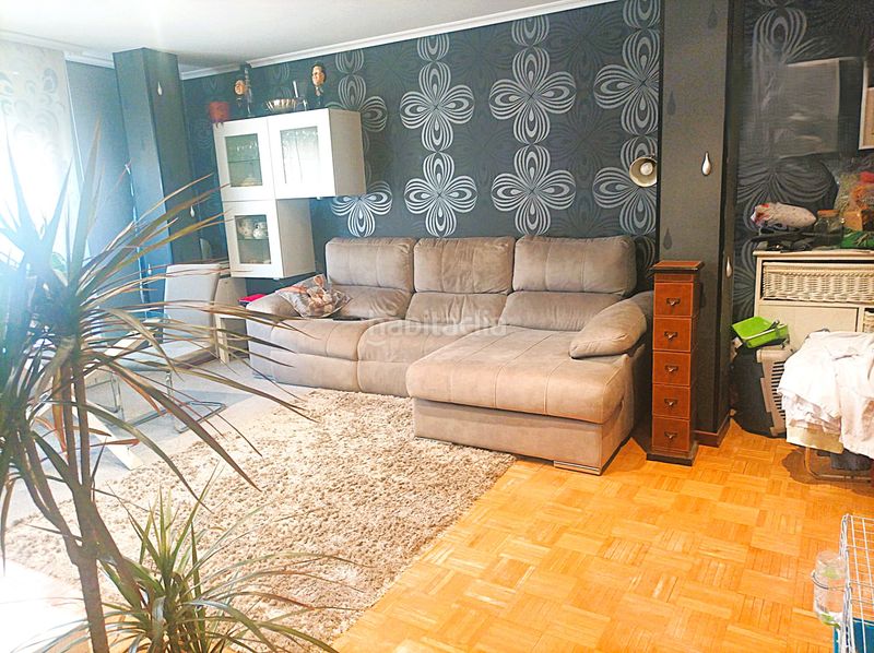 Foto 03afb0b4-d269-4b2e-adeb-9f0581cd0b91. Flat with heating in Oeste Logroño