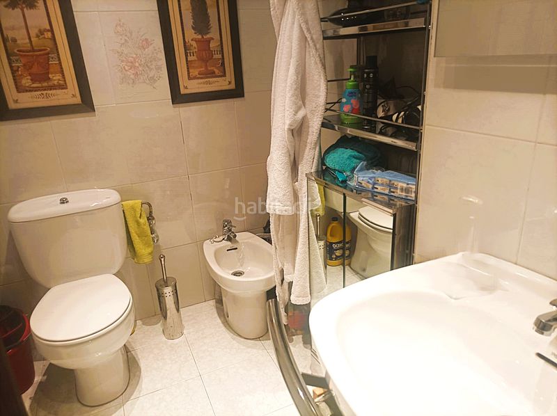 Foto 0cf332c5-dce3-4572-8d8d-8073bc20f86b. Flat with heating in Oeste Logroño