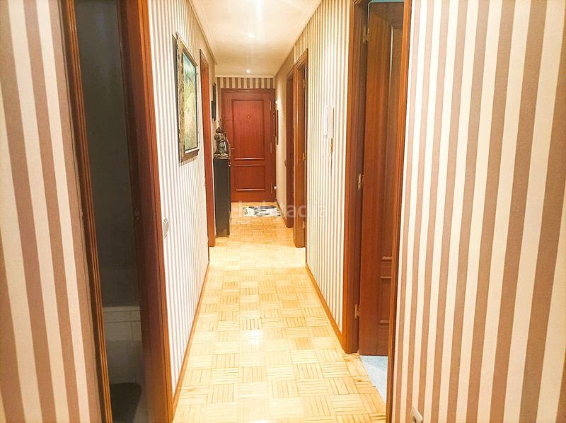 Foto 3b3f4168-cbff-4d18-9674-2ee540a6de20. Flat with heating in Oeste Logroño