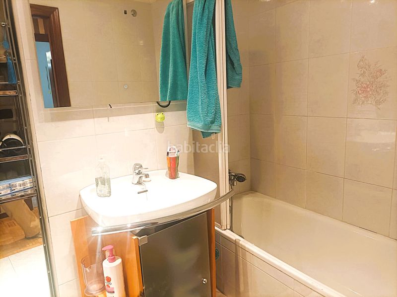 Foto 3f672df0-9470-43b4-8637-03ce846d26ea. Flat with heating in Oeste Logroño