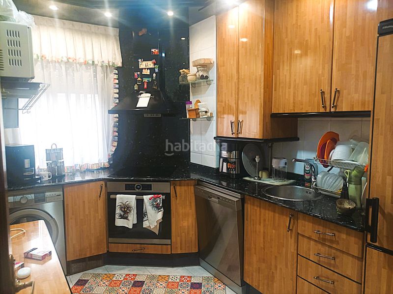 Foto 6fa071ca-67e5-489c-97e1-cd29fb033568. Flat with heating in Oeste Logroño