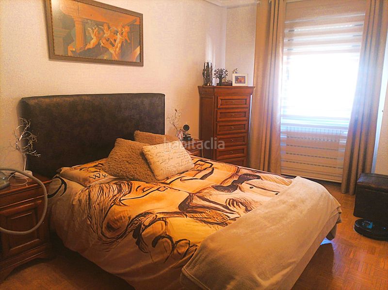 Foto b4806f42-4307-455c-974c-eaf6d7a4cb15. Flat with heating in Oeste Logroño