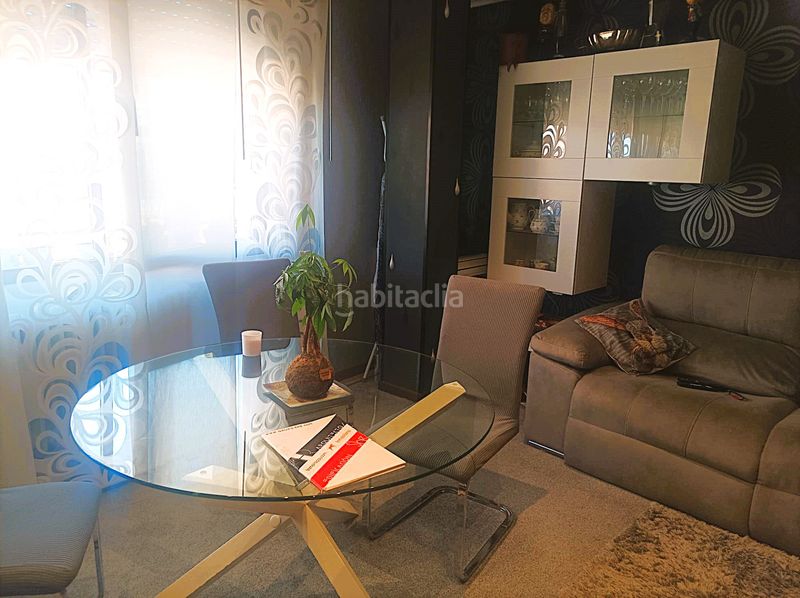 Foto ee858705-96ba-4ce5-a455-95fca91dc32d. Flat with heating in Oeste Logroño