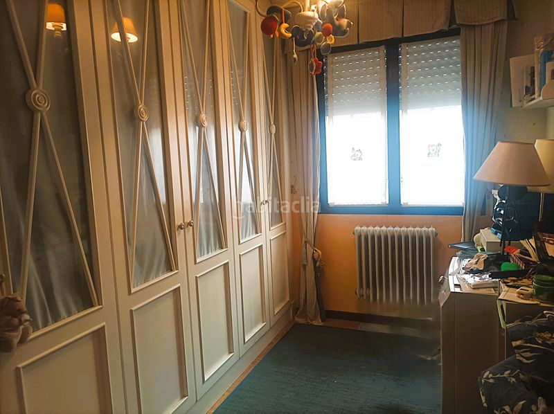 Foto fc3e3075-2b12-441f-9850-c3c11ff2a675. Flat with heating in Oeste Logroño