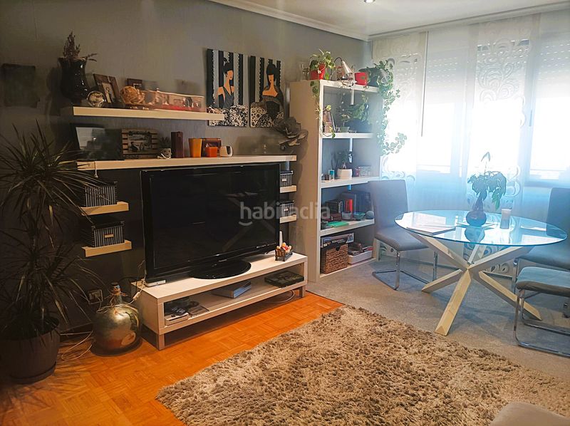 Foto 27e0c973-63b0-411c-a7ec-4273cf12b446. Pis amb calefacció a Oeste Logroño