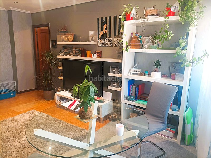 Foto 1f90087e-0323-44b5-822d-8fe515151423. Piso en Oeste Logroño