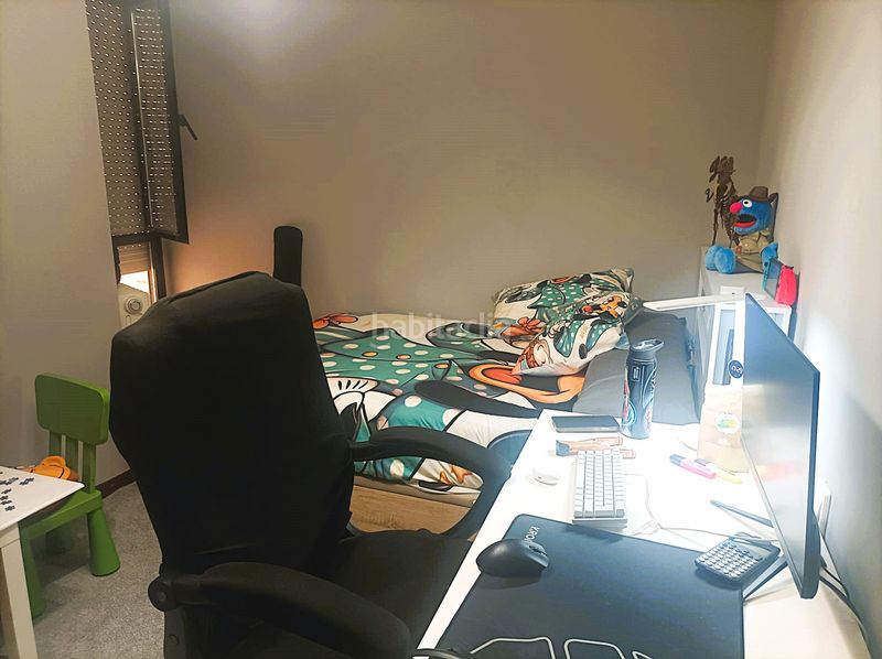 Foto fa3d9fd0-4e3b-443a-817d-c54d0d7dd778. Piso en Oeste Logroño